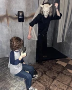 Image from cody.grande_ on Instagram