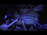 Halloween Horror Nights 6 Salem Witch House