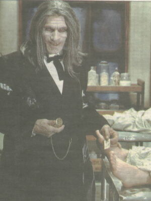 Careraker Smiling