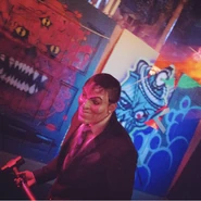 Image from editor_extraordinaire on Instagram