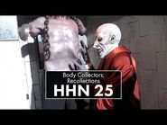 Body Collectors- Recollections - Halloween Horror Nights 25