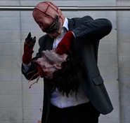 Image from unfriendlyhero on Instagram.