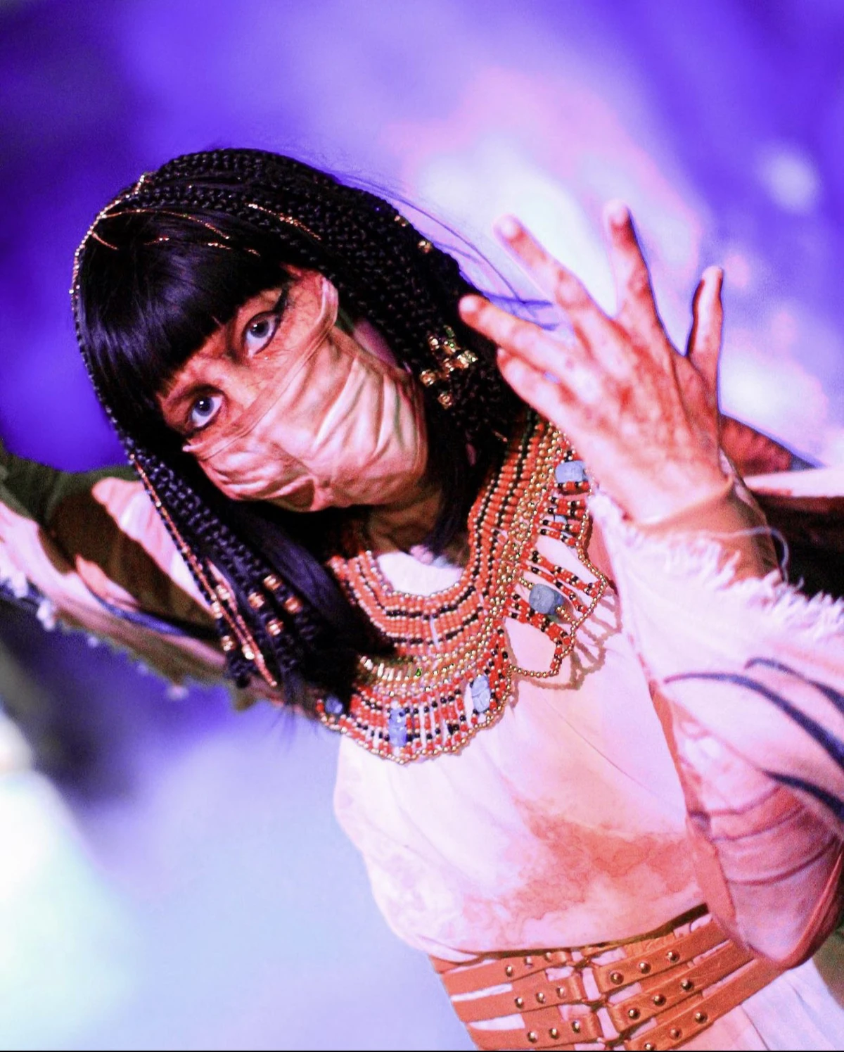 Anck-Su-Namun | Halloween Horror Nights Wiki | Fandom, image size:1200x1495