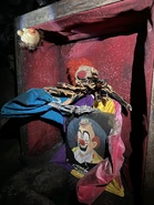 Image from SpeculationMatt on Twitter