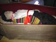 From HorrO's Gory Reviews