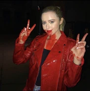 Image from halloweenqueens on Instagram