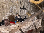 Credit to Dallas thompson and relive the magic