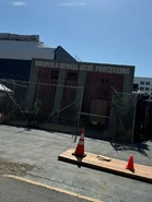 Image from Five Fires on Twitter