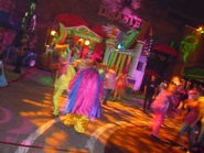 Image from InsideTheMagic on Flickr