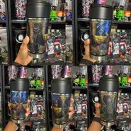 4B1FF971-C715-4EF3-8366-904A1E3F279C.jpeg (1.02 MB) Halloween Horror Nights 2022 Universal Monsters Legends Collide Tumbler Image from HorrorUnearthed