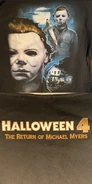 Halloween 4 House Shirt [From HorrorUnearthed]