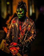 Image from spookysolitary on Instagram