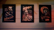 Image from Universal Studios Hollywood