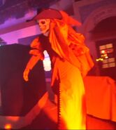 The Red Death