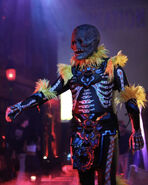 Image from the_bride_of_hhn on Instagram