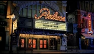 Image from Universal Studios Hollywood