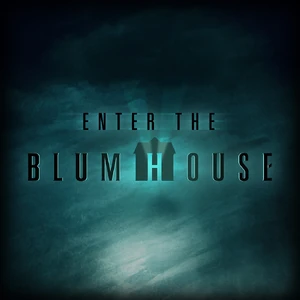EnterTheBlumhouse