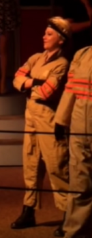 Jillian Holtzmann