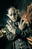 Nosferatu from All Nite Die-In: Double Feature. Image from Jared Clemons on Facebook.