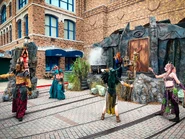 Image from Orlando Informer on Twitter