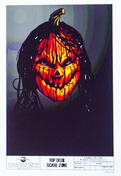 Hell-O-Ween | Halloween Horror Nights Wiki | Fandom