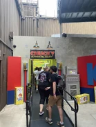 Chucky: Ultimate Kill Count [HHN 32] [From Pumpkin Juice Consumer]