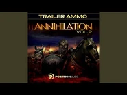 Exterior Queue & Entrance