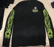 AOV Altered States Sweatshirt [Front] [From HorrorUnearthed]
