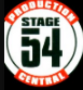 Stage 54 Logo