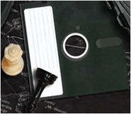 Floppy Disk found on the JS Map Page is a clue to the game