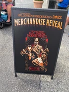 931D2DD4-77FE-4FE6-B481-05A128008761.jpeg (2.82 MB) Universal Monsters Legend Collide Merchandise Reveal Sign Image from HorrorUnearthed