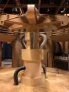 Image from @AAronMarableArt on Twitter