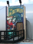 The In-Between [HHN 21] [From Jeremy Walton]