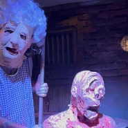 Image from universaldisneyfan on Instagram