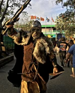 Image from horrornightsorlfan on Instagram