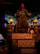 Image from HorrorUnearthed