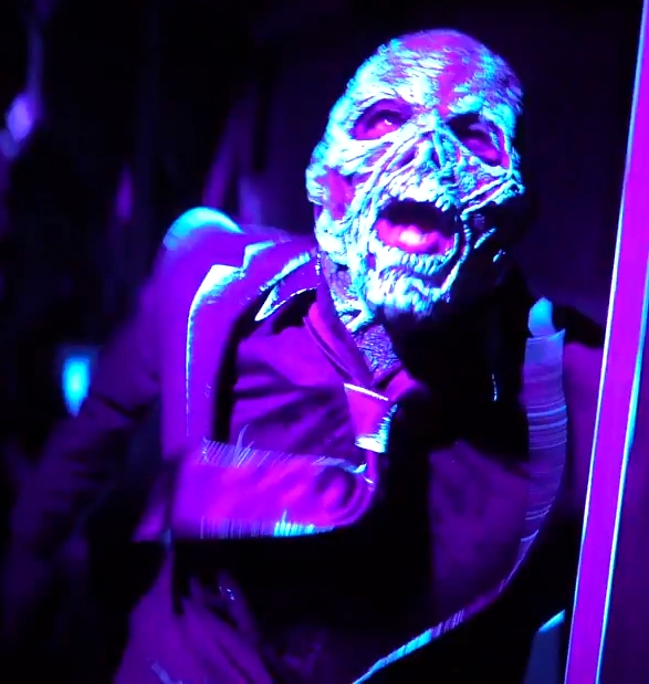 “Halloween Night”シャロ　SP Spooky Halloween Night - from ARGONAVIS Wiki