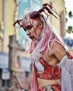 Image from shootthebats on Instagram