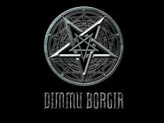 Dimmu Borgir - Puritania