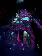 Image from Attractions Magazine on Twitter