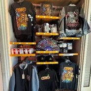 Image from universaldisneyfan on Instagram