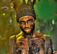 Image from Mark Walter on Flickr