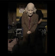 Image from amandahootman on Instagram