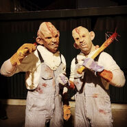 Image from stewens_nightmare on Instagram