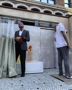 Image from riptourpodcast on Instagram