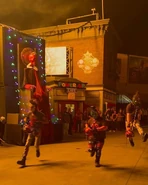 Image from universaldisneyfan on Instagram