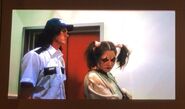 Scene from the Queue Video Image from HorrorUnearthed