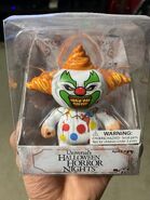 HHN 23 Jack The Clown Uni Mini [Front] [From HorrorUnearthed]