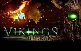 Vikings Undead