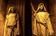 Image from HorrorNights on Instagram